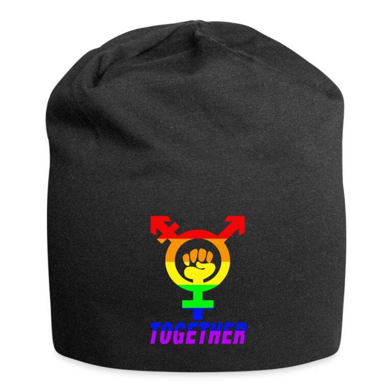 together-jersey-beanie-schwarz
