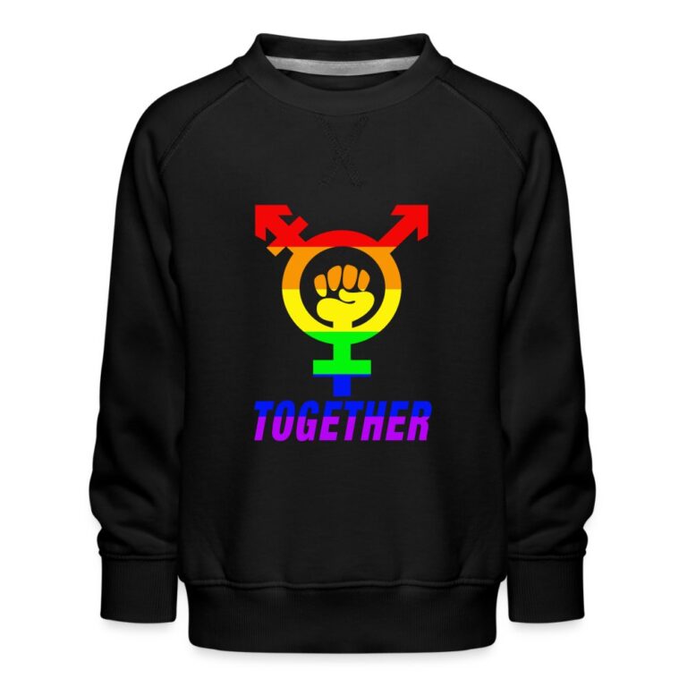 together-kinder-premium-pullover-schwarz