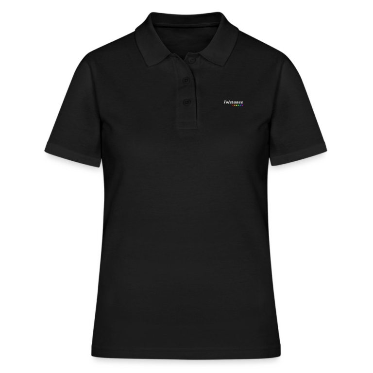 tolerance-lgbtq-frauen-polo-shirt-schwarz