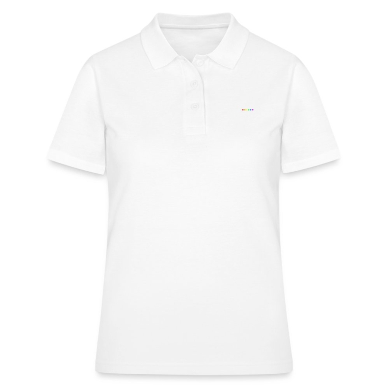tolerance-lgbtq-frauen-polo-shirt-weiss