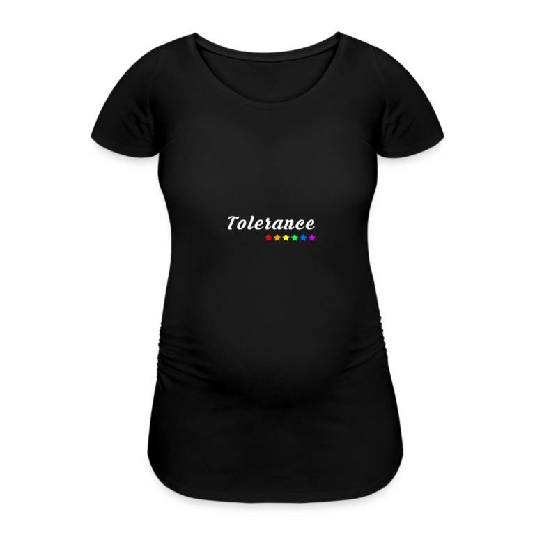 tolerance-lgbtq-frauen-schwangerschafts-t-shirt-schwarz
