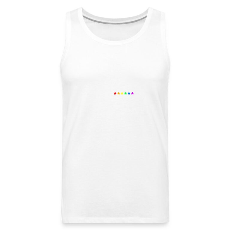 tolerance-lgbtq-maenner-premium-tank-top-weiss