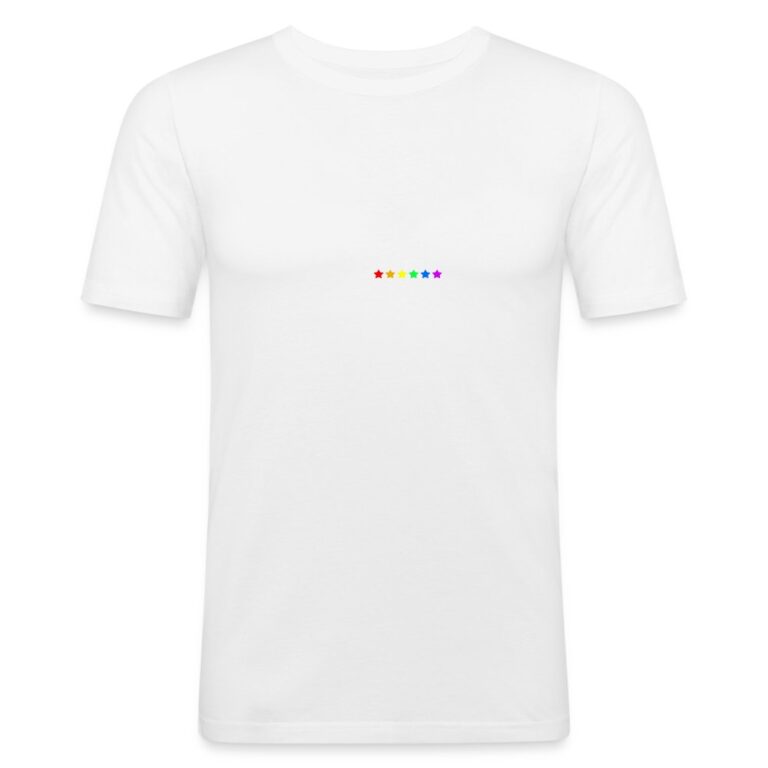 tolerance-lgbtq-maenner-slim-fit-t-shirt-weiss