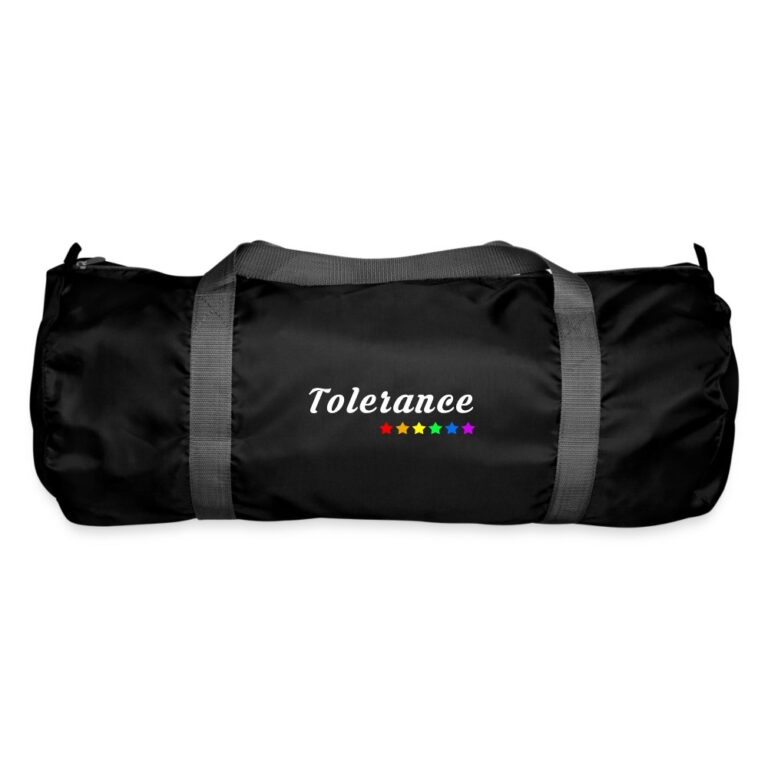 tolerance-lgbtq-sporttasche-schwarz