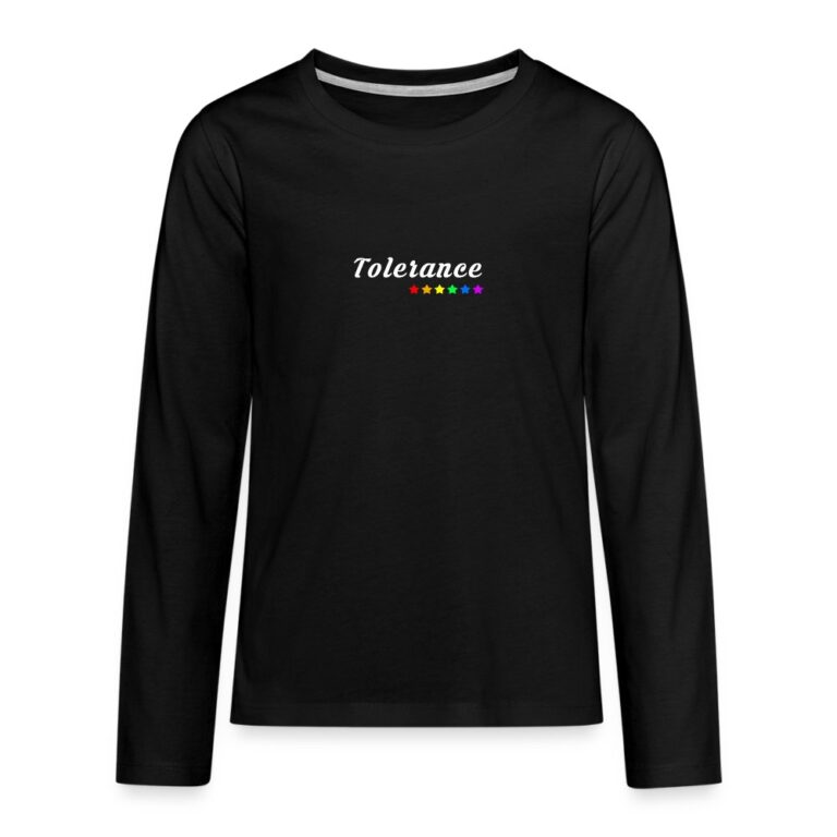 tolerance-lgbtq-teenager-premium-langarmshirt-schwarz