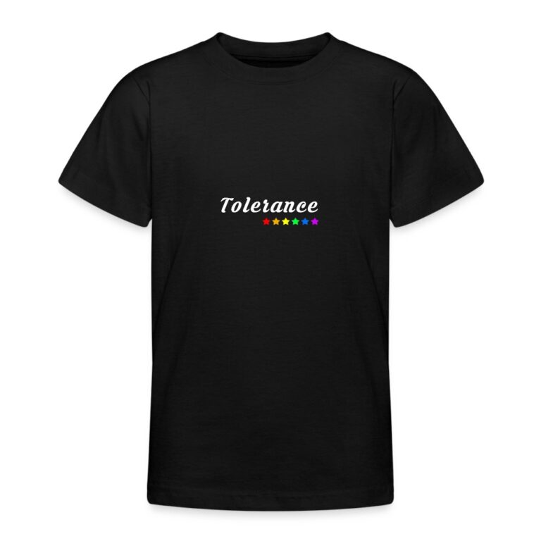 tolerance-lgbtq-teenager-t-shirt-schwarz
