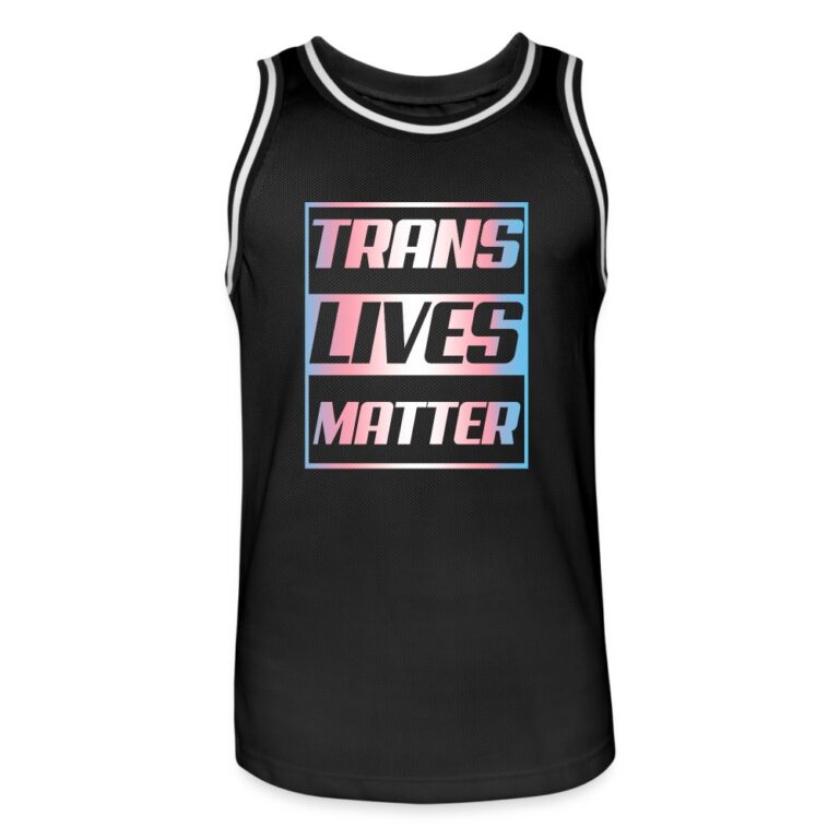 trans-lives-matter-transgender-pride-maenner-basketball-trikot-schwarz-weiss