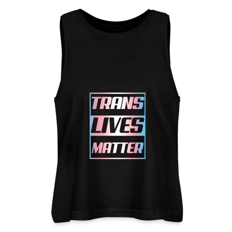 trans-lives-matter-transgender-pride-stanleystella-frauen-cropped-bio-tank-top-dancer-schwarz