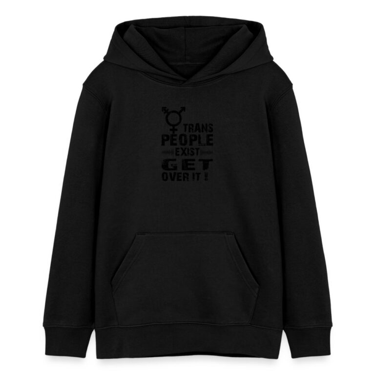 trans-people-exist-get-over-it-stanleystella-teenager-bio-hoodie-mini-cruiser-schwarz