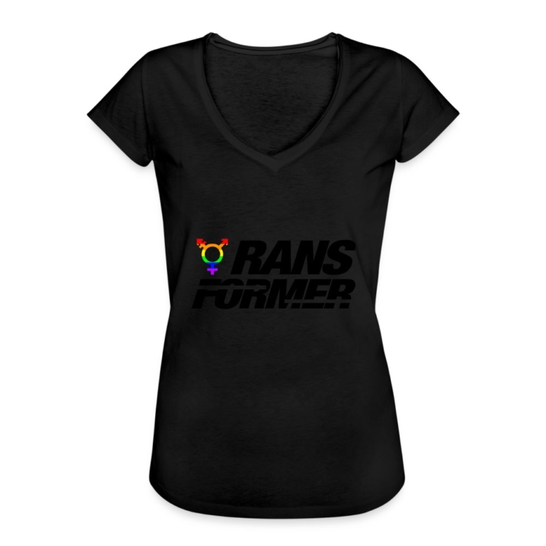 transgender-frauen-vintage-t-shirt-schwarz