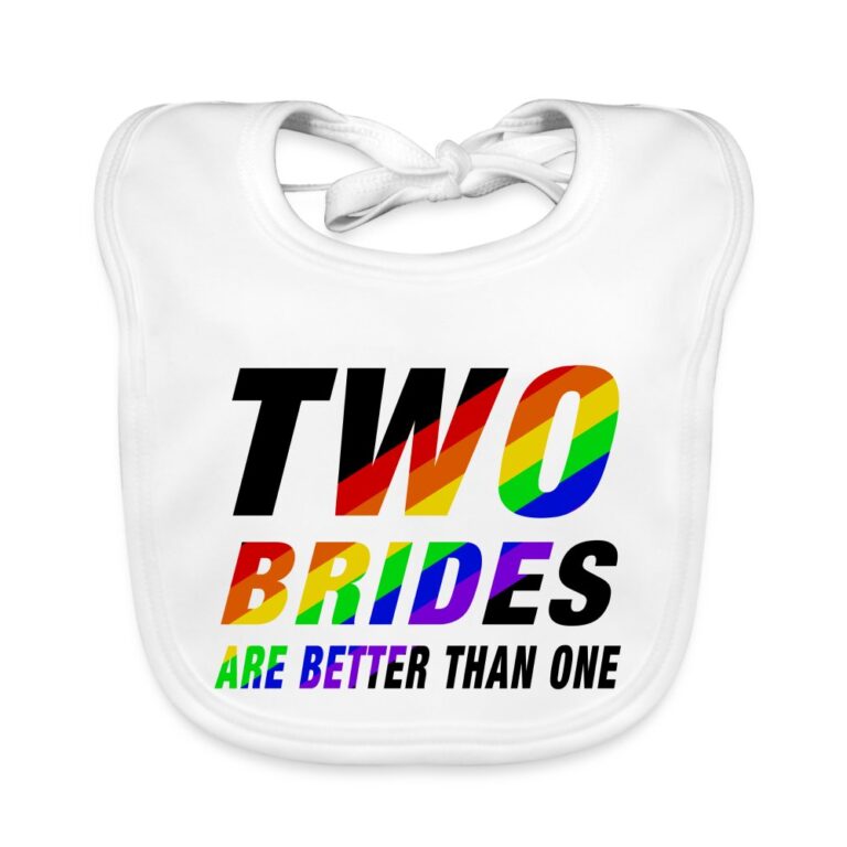 two-brides-are-better-than-one-baby-bio-laetzchen-weiss