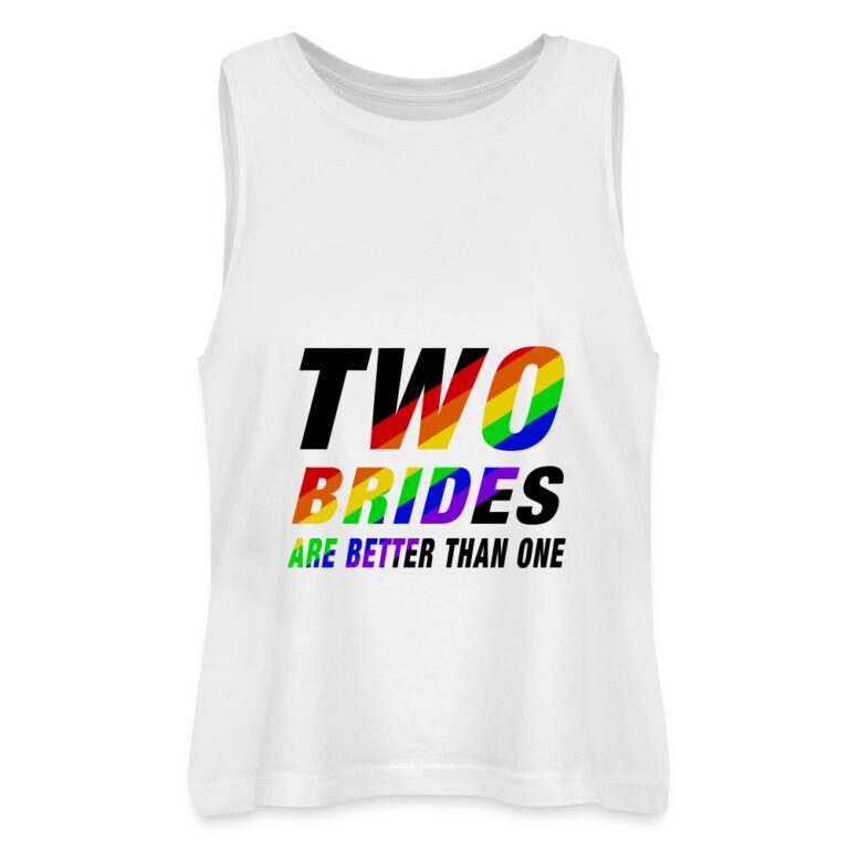 two-brides-are-better-than-one-stanleystella-frauen-cropped-bio-tank-top-dancer-weiss