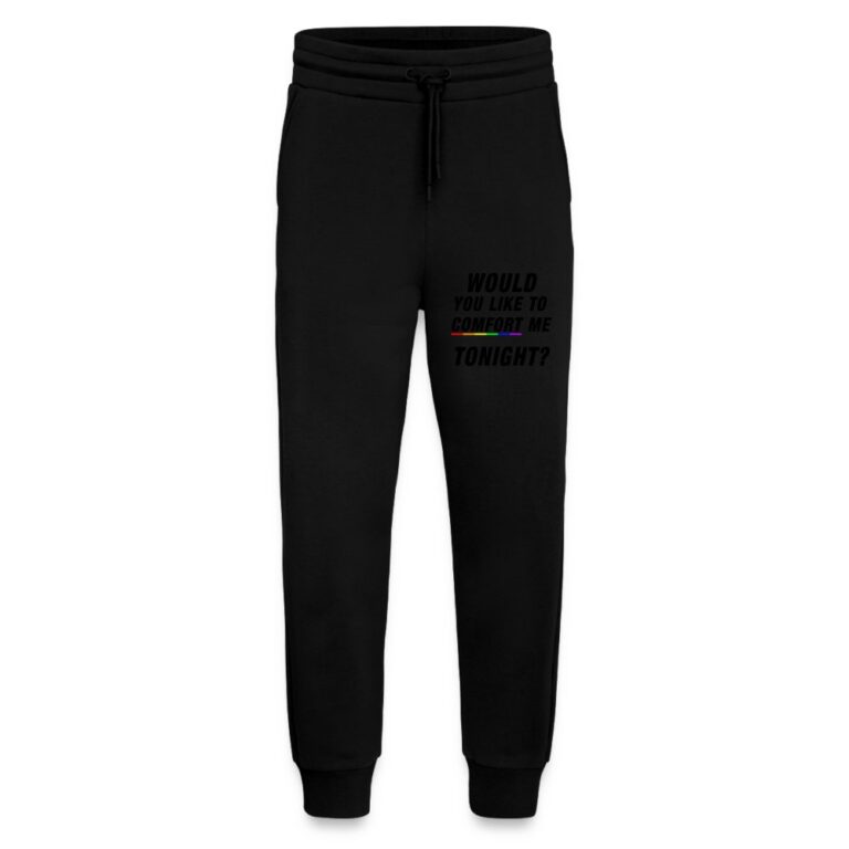 would-you-like-to-comfort-me-tonight-organic-relaxed-jogginghose-made-in-eu-solid-black