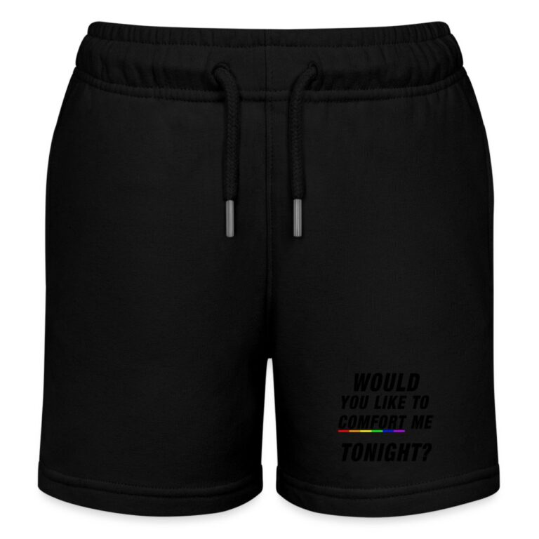 would-you-like-to-comfort-me-tonight-stanleystella-kinder-bio-joggingshorts-mini-bolter-schwarz