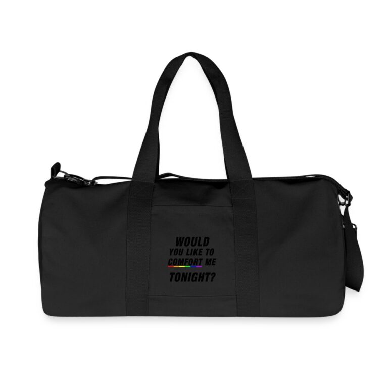 would-you-like-to-comfort-me-tonight-stanleystella-recycelte-canvas-duffle-bag-schwarz