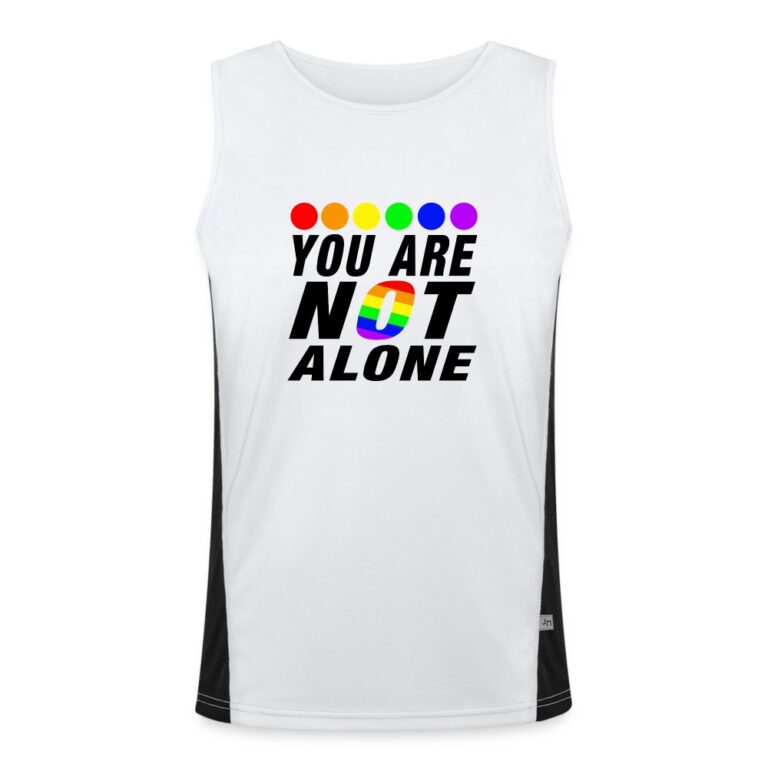 you-are-not-alone-funktionelles-kontrast-tank-top-fuer-maenner-weiss-schwarz