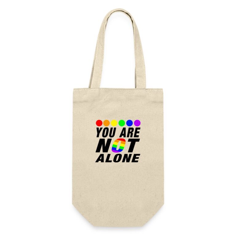 you-are-not-alone-geschenkbeutel-fuer-flaschen-natur