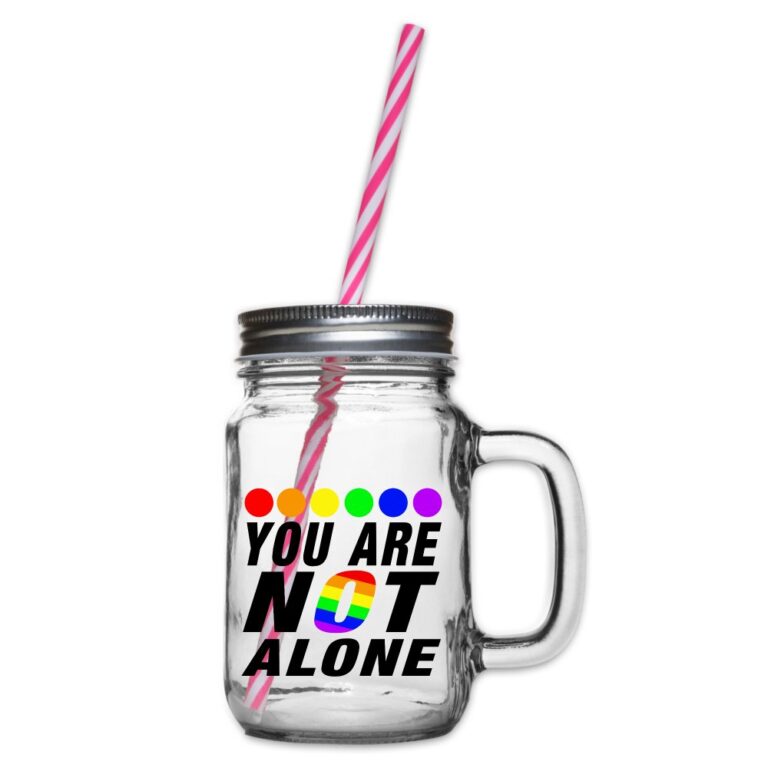 you-are-not-alone-henkelglas-mit-schraubdeckel-klar