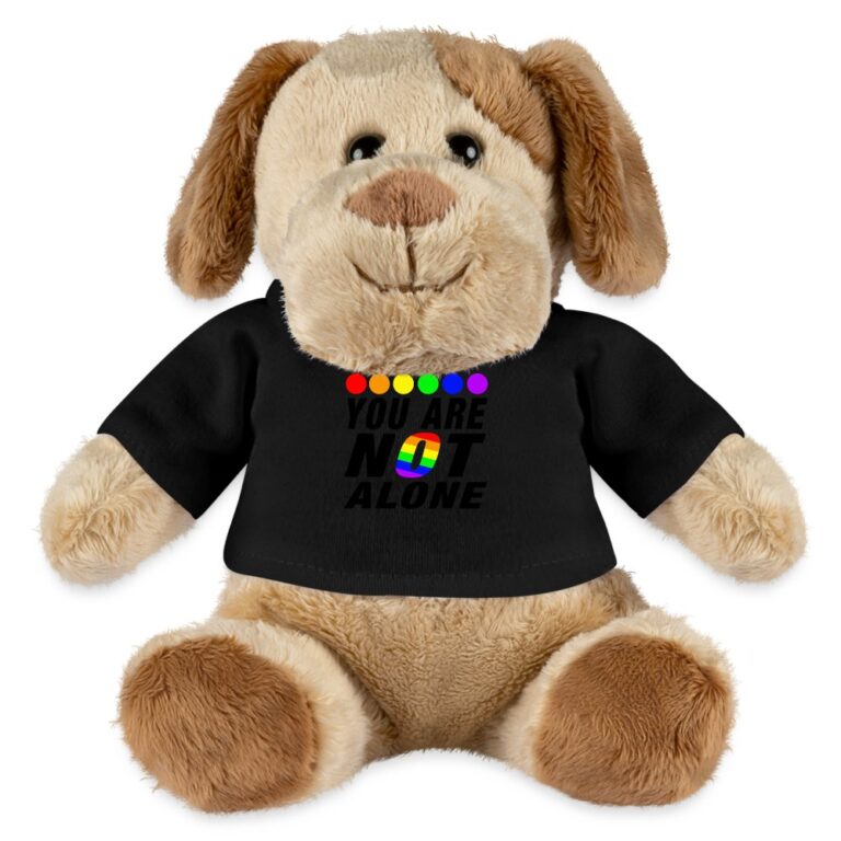 you-are-not-alone-minifeet-hund-helge-schwarz