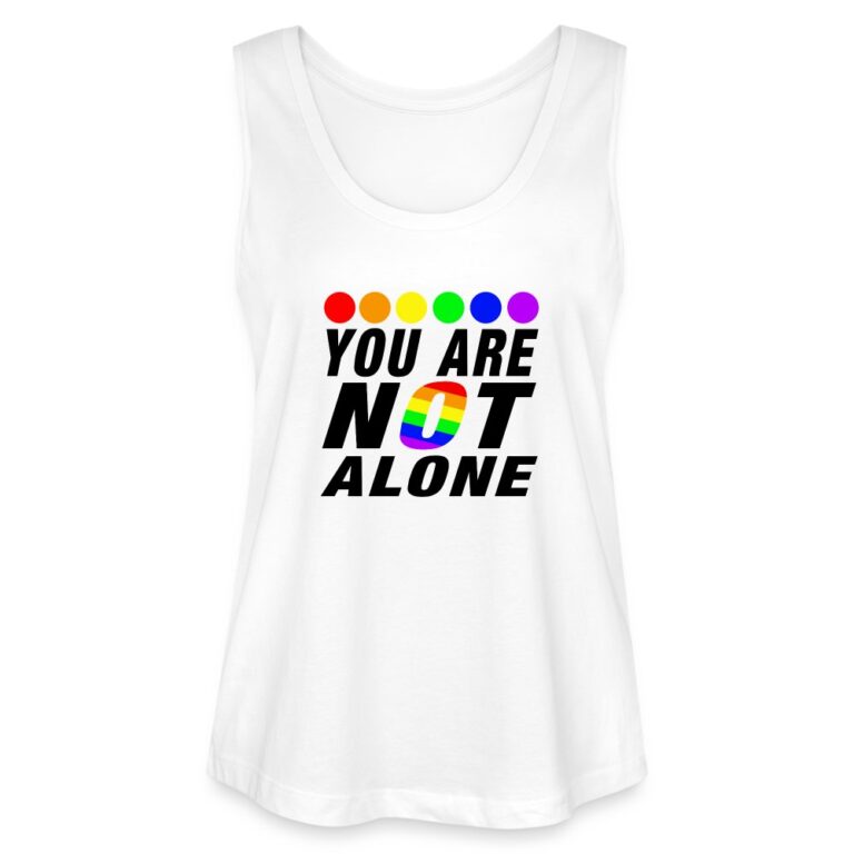 you-are-not-alone-stanleystella-frauen-bio-tank-top-minter-weiss