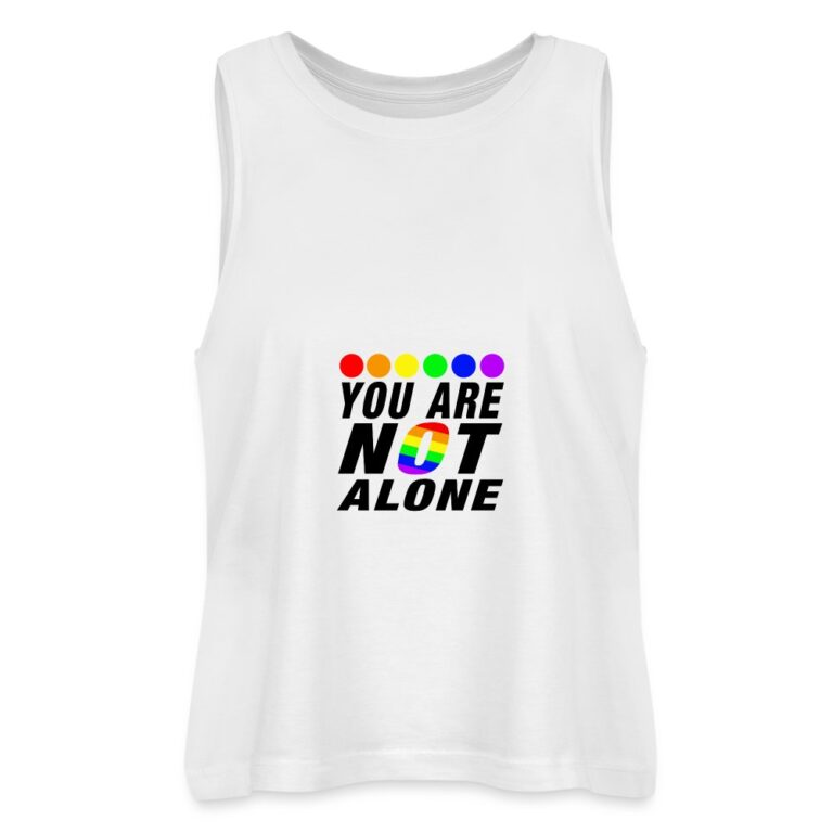 you-are-not-alone-stanleystella-frauen-cropped-bio-tank-top-dancer-weiss