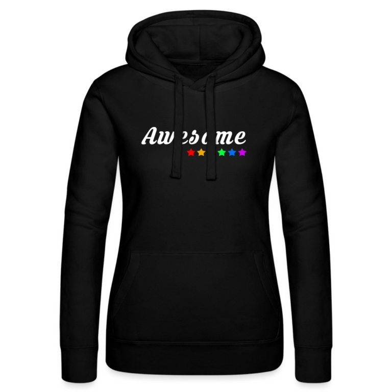 awesome-lgbtq-frauen-kapuzen-sweater-von-russell-schwarz