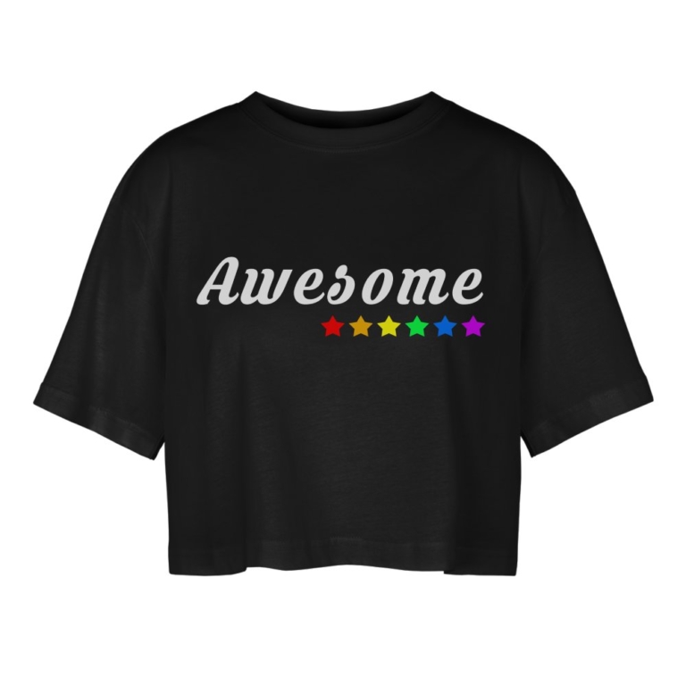 awesome-lgbtq-frauen-oversized-cropped-t-shirt-schwarz
