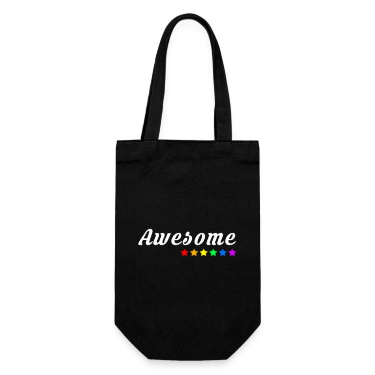awesome-lgbtq-geschenkbeutel-fuer-flaschen-schwarz