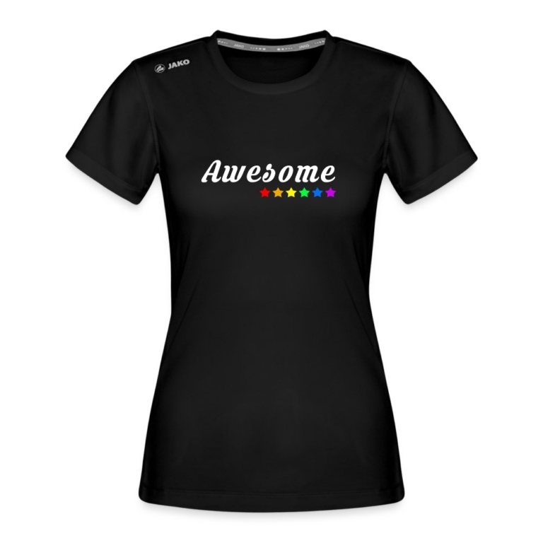 awesome-lgbtq-jako-frauen-t-shirt-run-20-schwarz