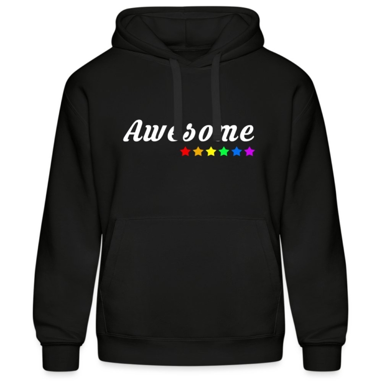 awesome-lgbtq-maenner-kapuzen-sweater-von-russell-schwarz