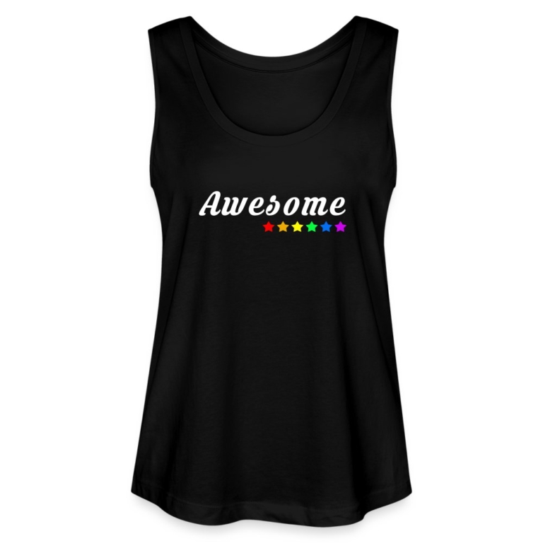 awesome-lgbtq-stanleystella-frauen-bio-tank-top-minter-schwarz
