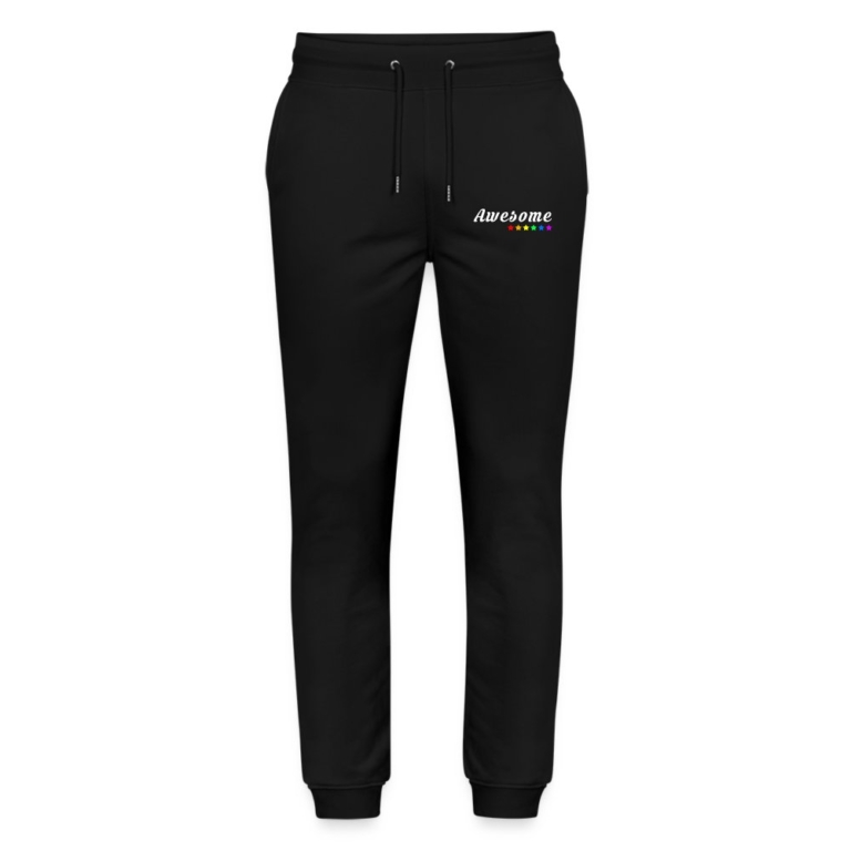 awesome-lgbtq-stanleystella-unisex-bio-jogginghose-mover-schwarz