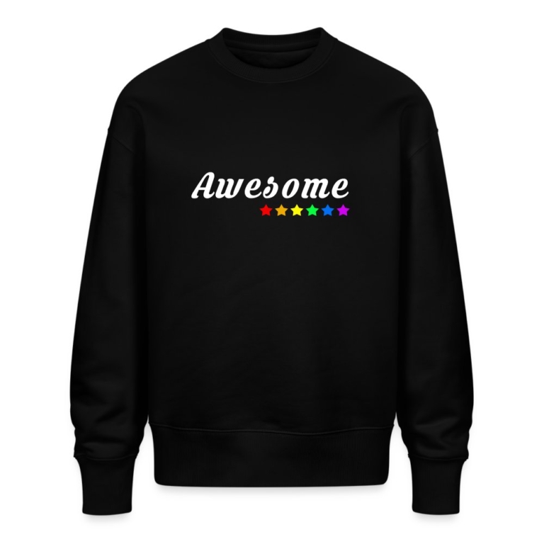 awesome-lgbtq-stanleystella-unisex-oversize-bio-pullover-radder-schwarz