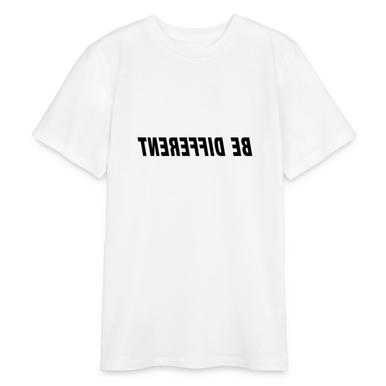 be-different-stanleystella-bio-teenager-t-shirt-mini-creator-weiss