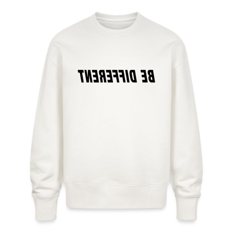 be-different-stanleystella-unisex-oversize-bio-pullover-radder-off-white