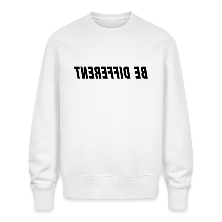 be-different-stanleystella-unisex-oversize-bio-pullover-radder-weiss