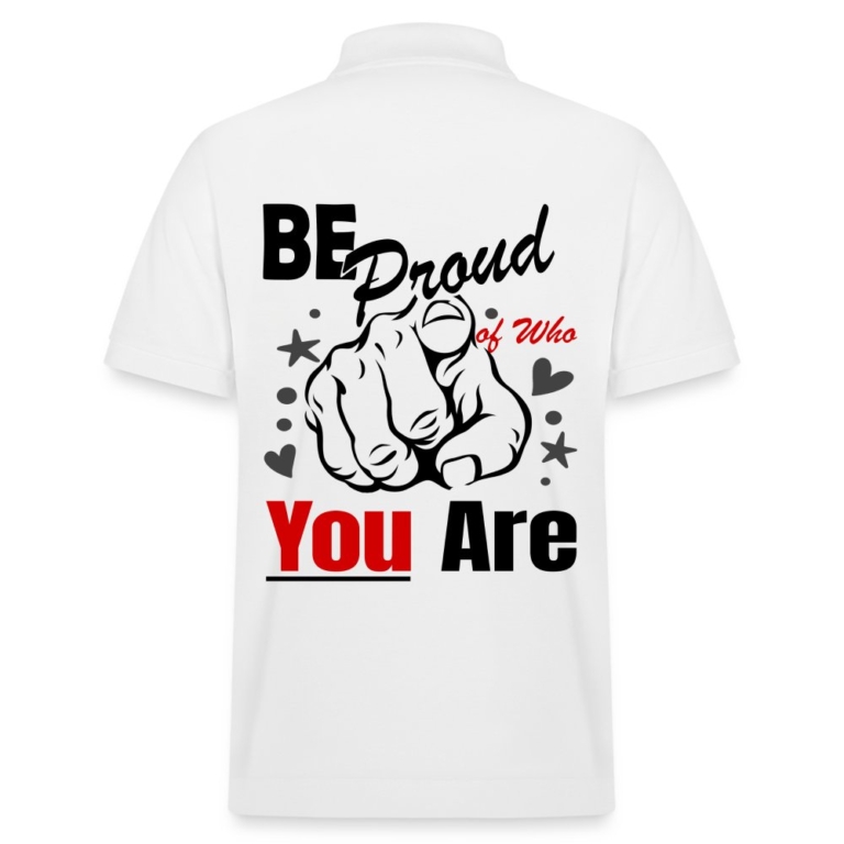 be-proud-of-who-you-are-stanleystella-unisex-bio-poloshirt-prepster-weiss