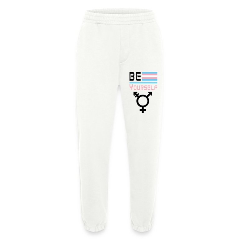 be-yourself-transgender-pride-heavyweight-organic-jogginghose-made-in-eu-off-white