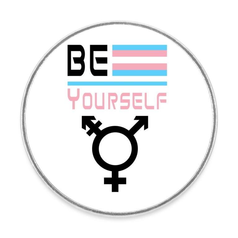 be-yourself-transgender-pride-runder-kuehlschrankmagnet-weiss