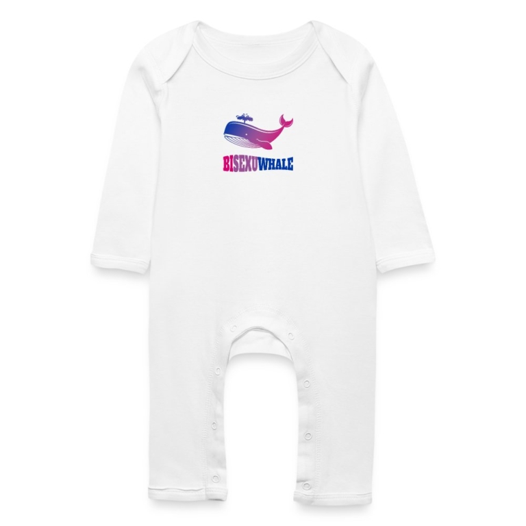 bisexuwhale-baby-bio-strampler-weiss