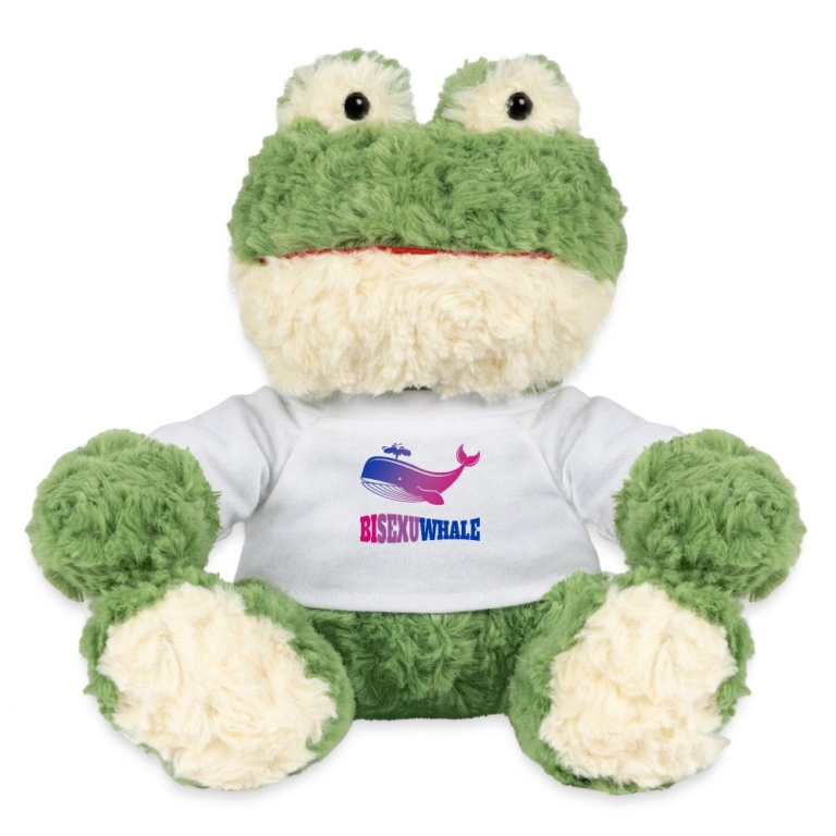 bisexuwhale-minifeet-frosch-torge-weiss