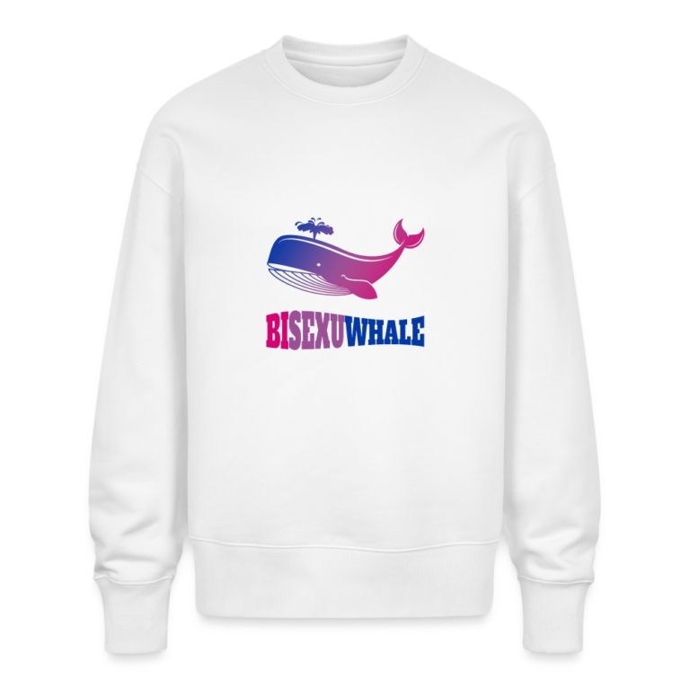 bisexuwhale-stanleystella-unisex-oversize-bio-pullover-radder-weiss