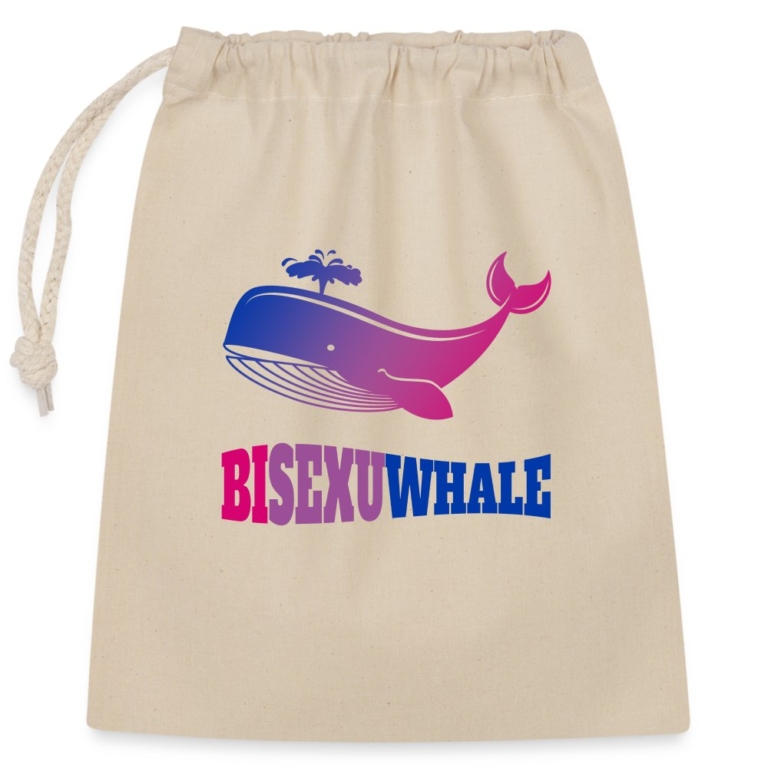 bisexuwhale-verschliessbarer-geschenkbeutel-aus-baumwolle-25x30cm-natur