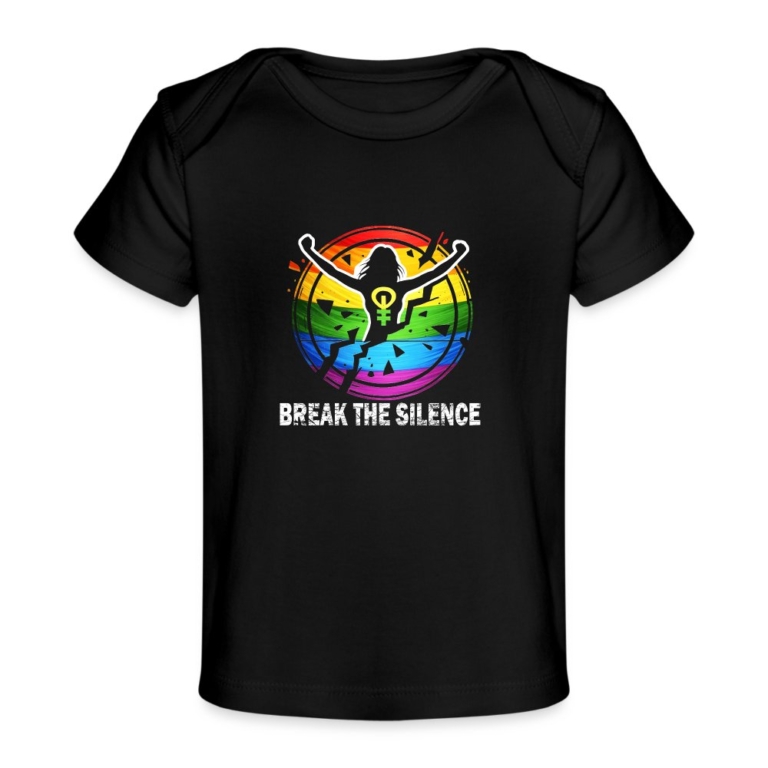 break-the-silence-baby-bio-t-shirt-schwarz