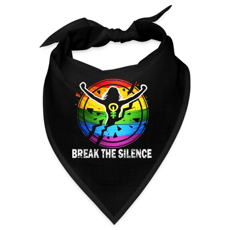 break-the-silence-bandana-schwarz