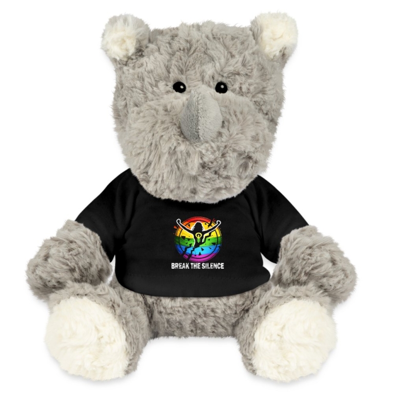 break-the-silence-minifeet-nashorn-svea-schwarz
