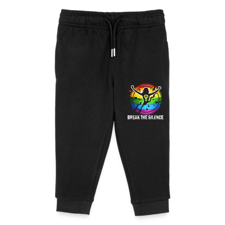 break-the-silence-stanleystella-kinder-bio-jogginghose-mini-mover-schwarz