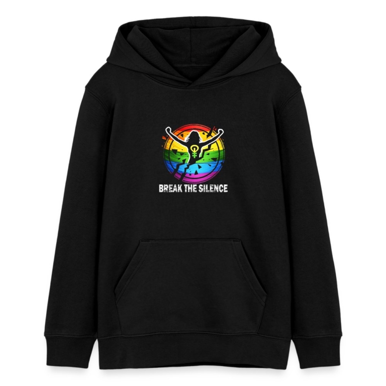 break-the-silence-stanleystella-teenager-bio-hoodie-mini-cruiser-schwarz