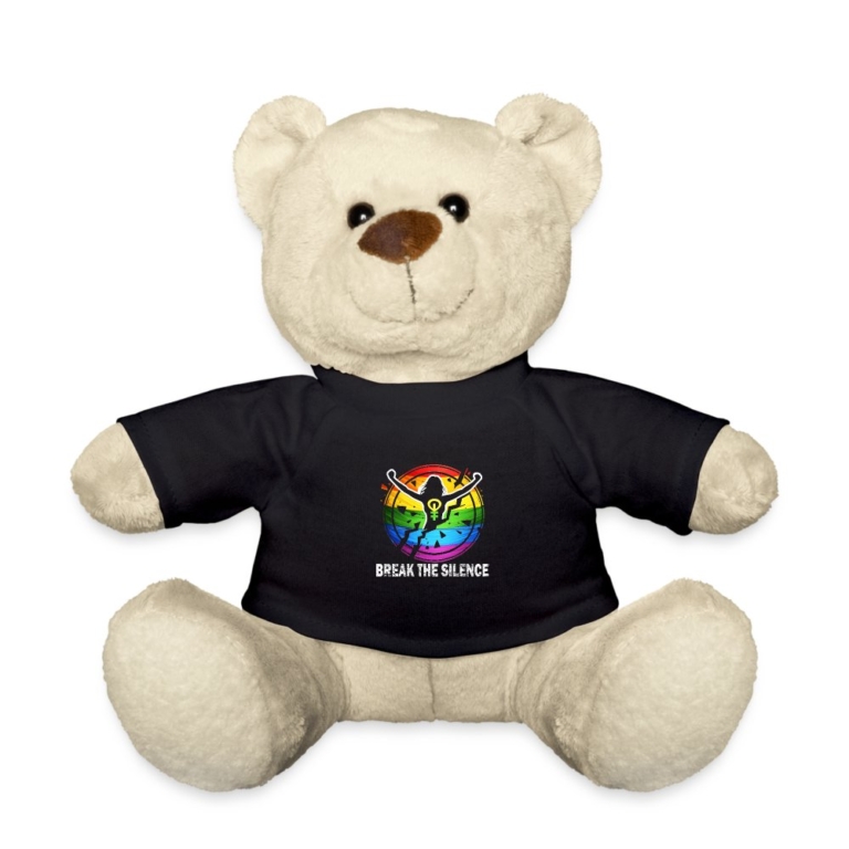 break-the-silence-teddy-schwarz