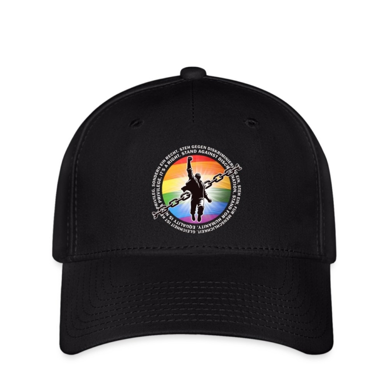 breaking-chains-for-equality-flexfit-cap-schwarz